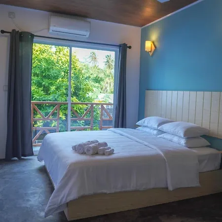 Hotel The Zen Den
